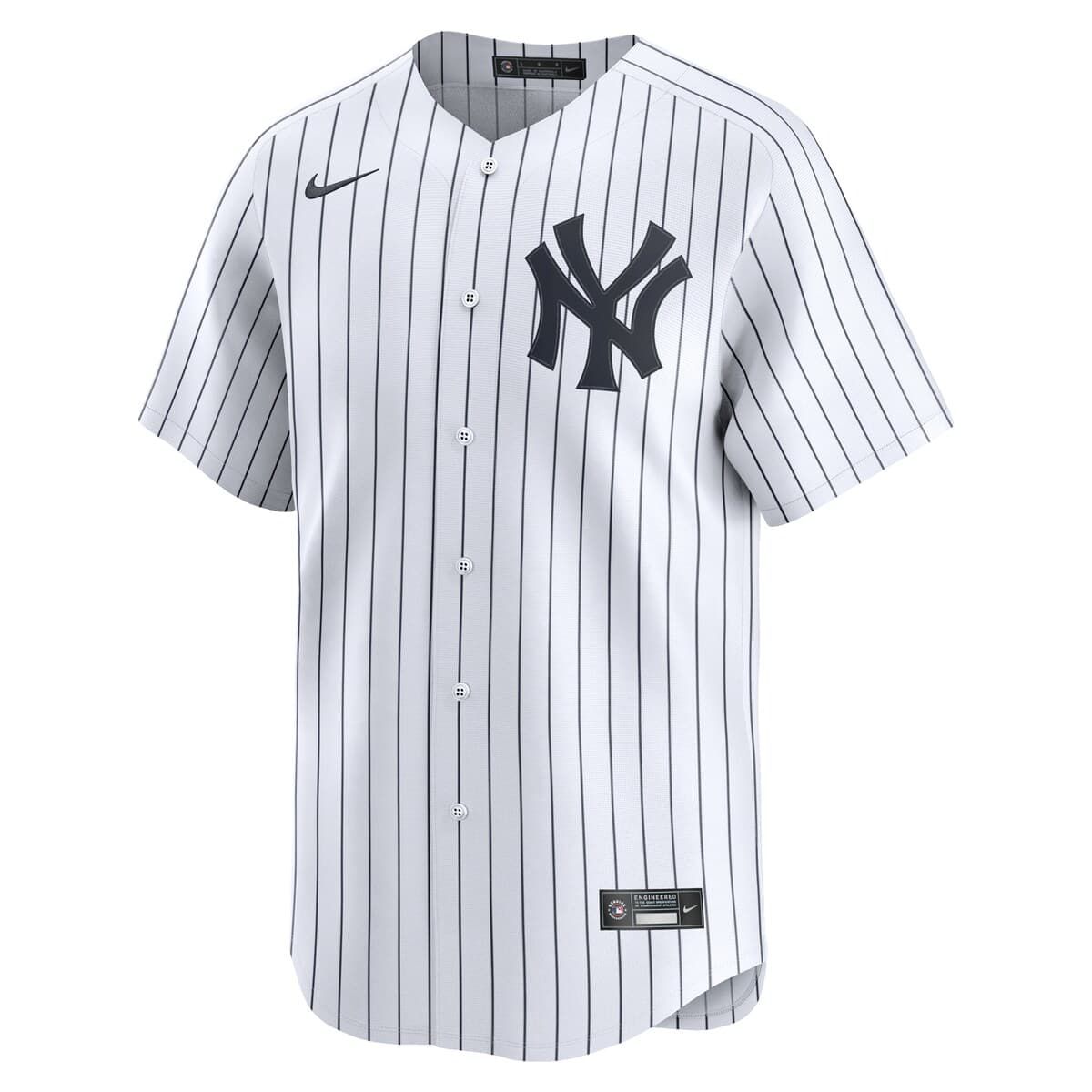 MLB Nike Aaron Judge New York Yankees Home Limited Player Jersey