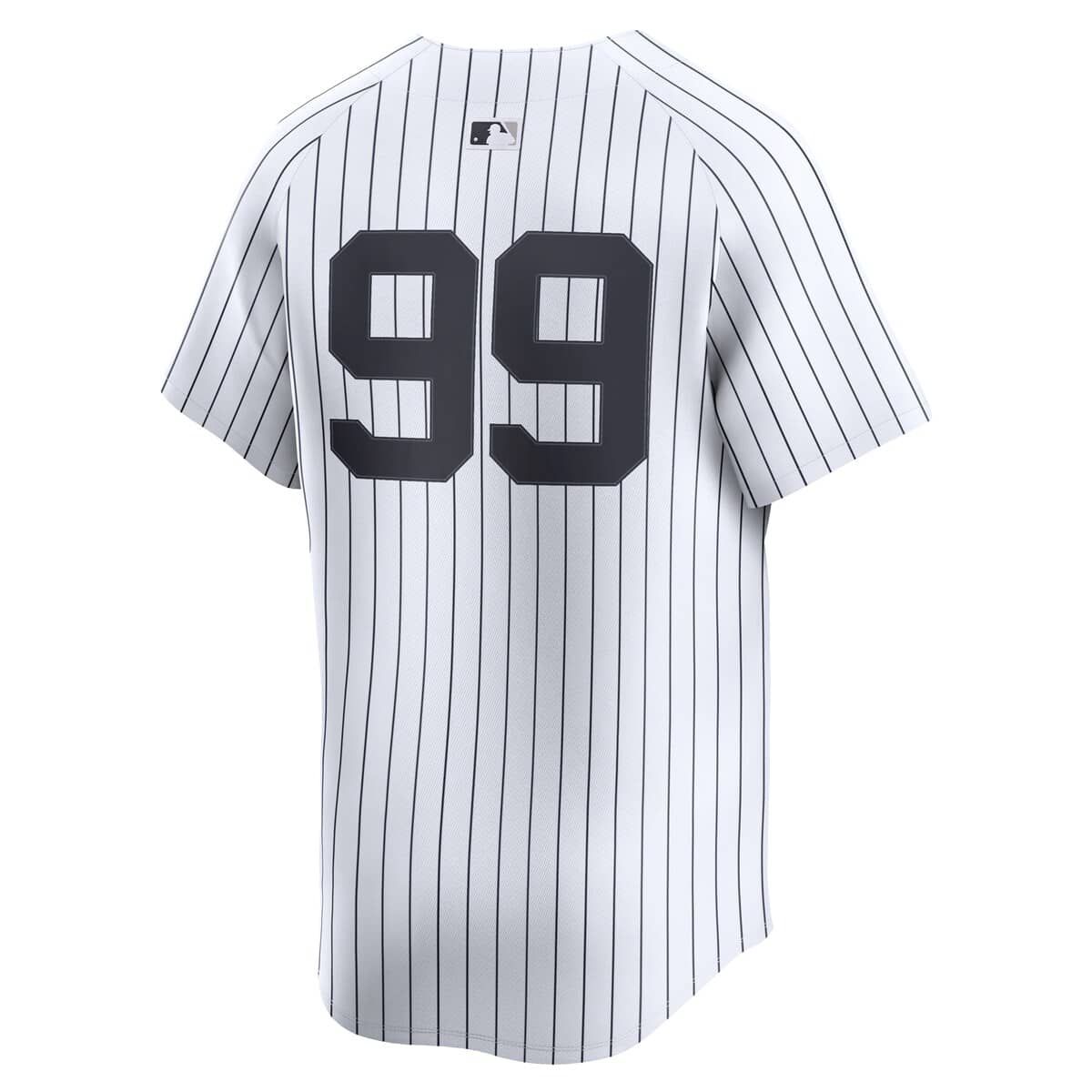 MLB Nike Aaron Judge New York Yankees Home Limited Player Jersey