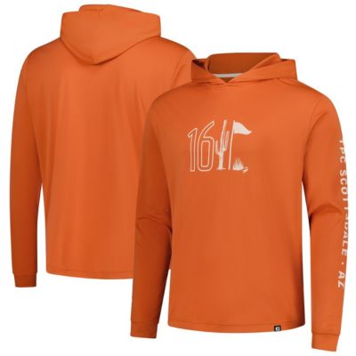 FootJoy Golf 2025 WM Phoenix Open 16 Pullover Hoodie | Belk