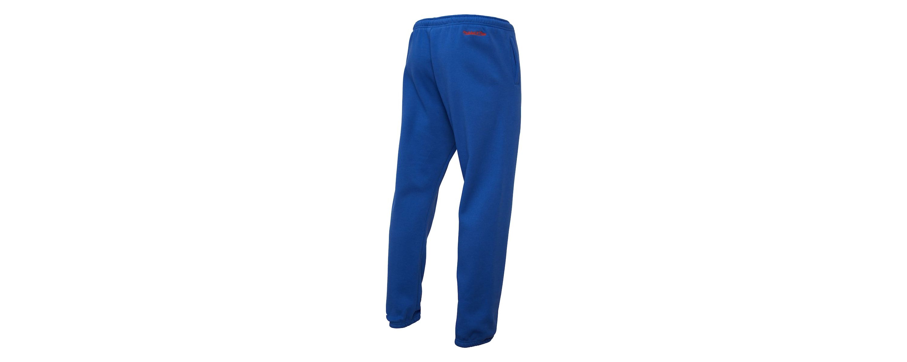 NBA New York Knicks Hardwood Classics Team Origins Pants