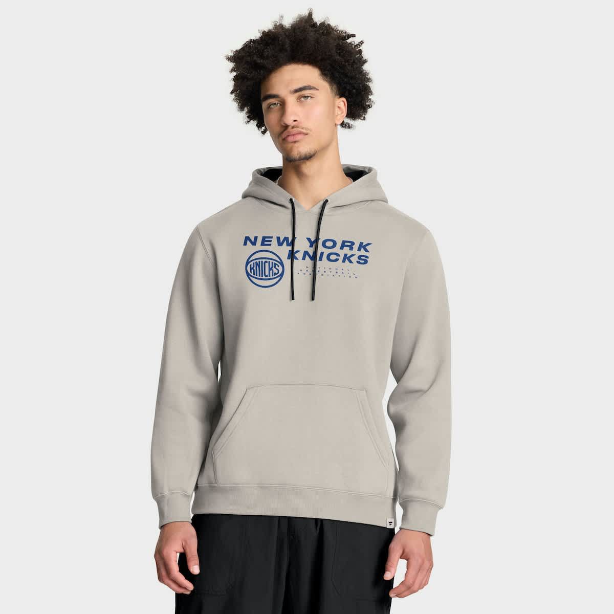 Fanatics NBA Fanatics Off New York Knicks Crossover Collection Blocked ...