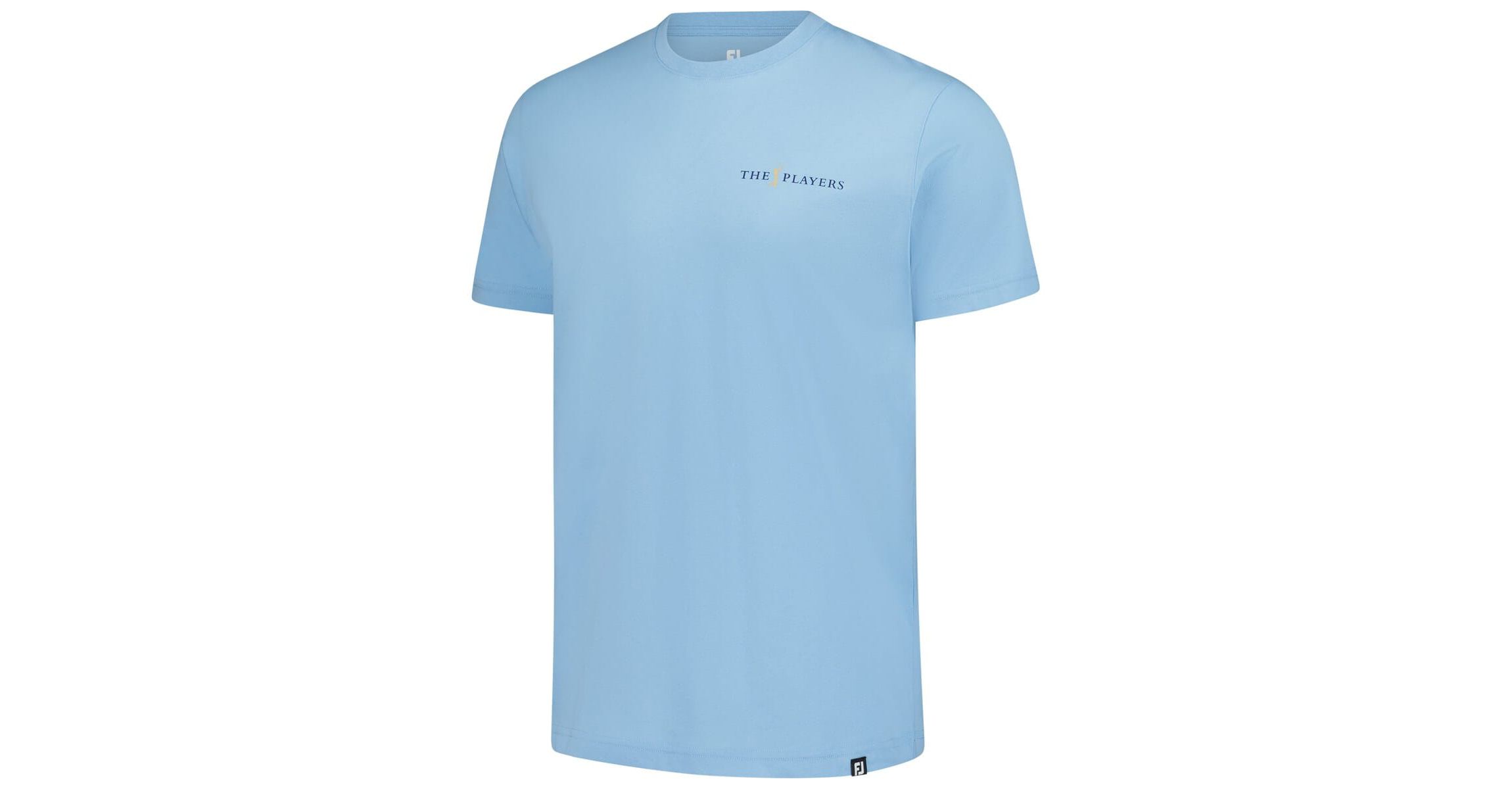 Golf Light THE PLAYERS T-Shirt