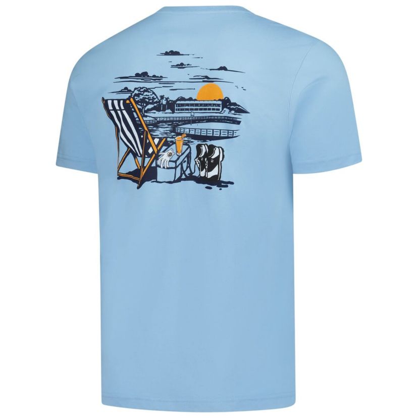 Golf Light THE PLAYERS T-Shirt