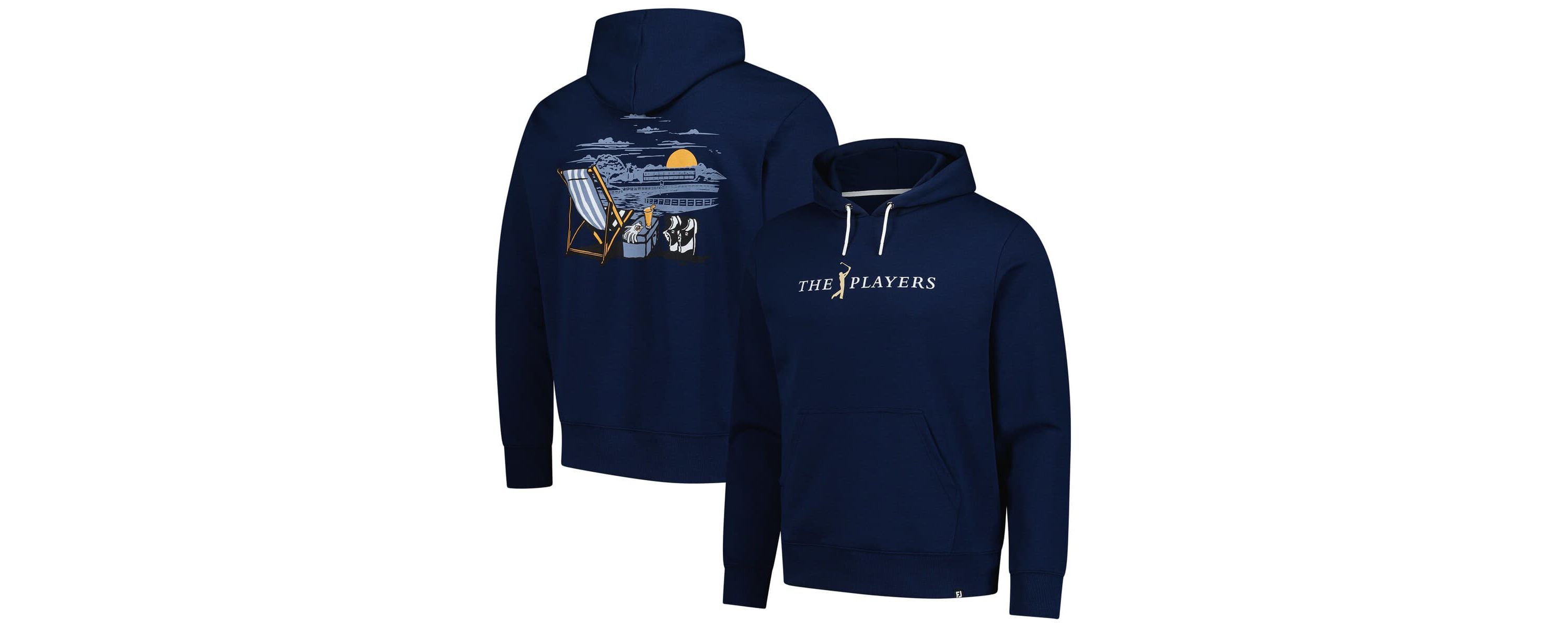 Golf THE PLAYERS Pullover Hoodie
