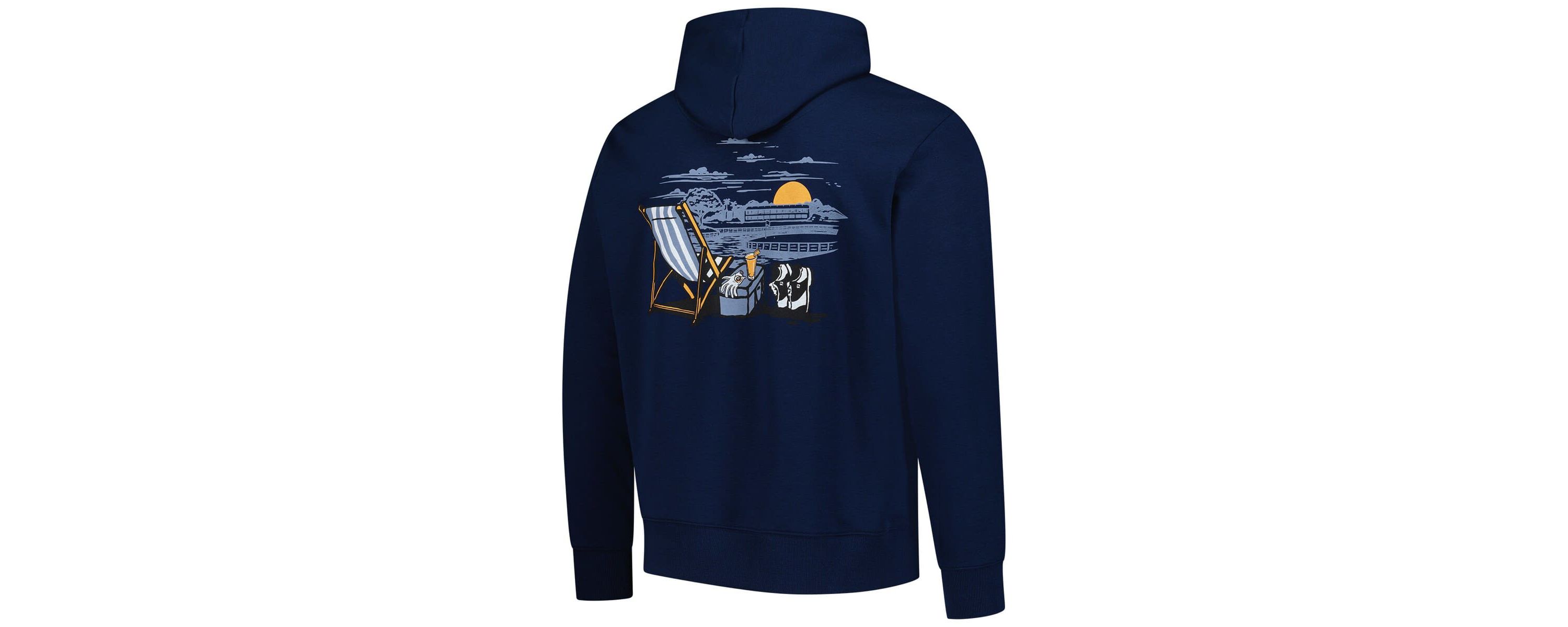 Golf THE PLAYERS Pullover Hoodie