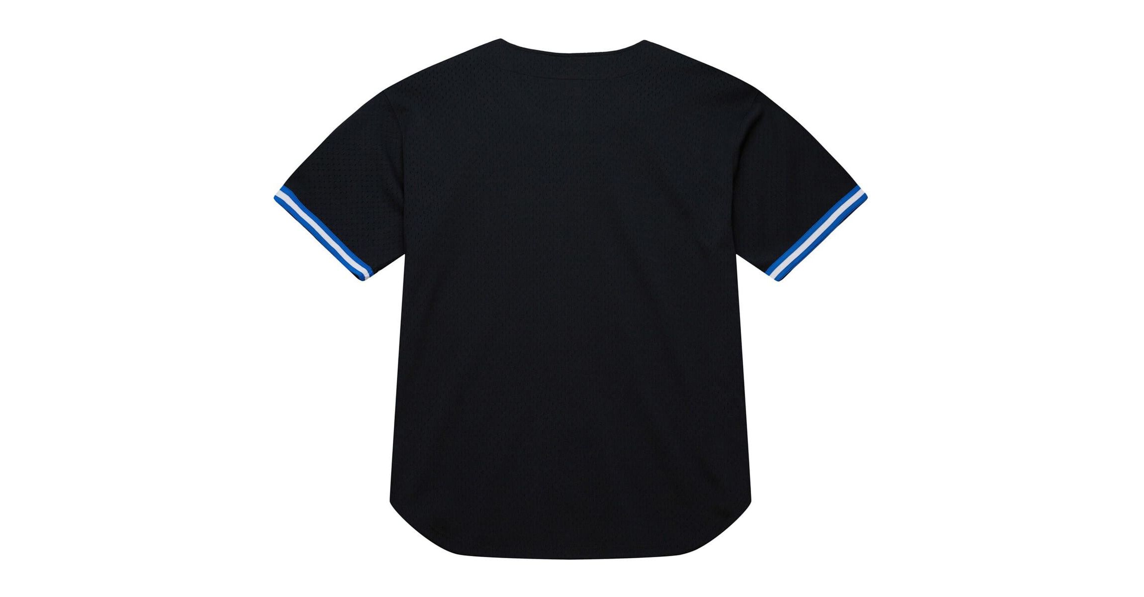 NCAA Kentucky Wildcats On The Clock Full-Button Fashion Jersey