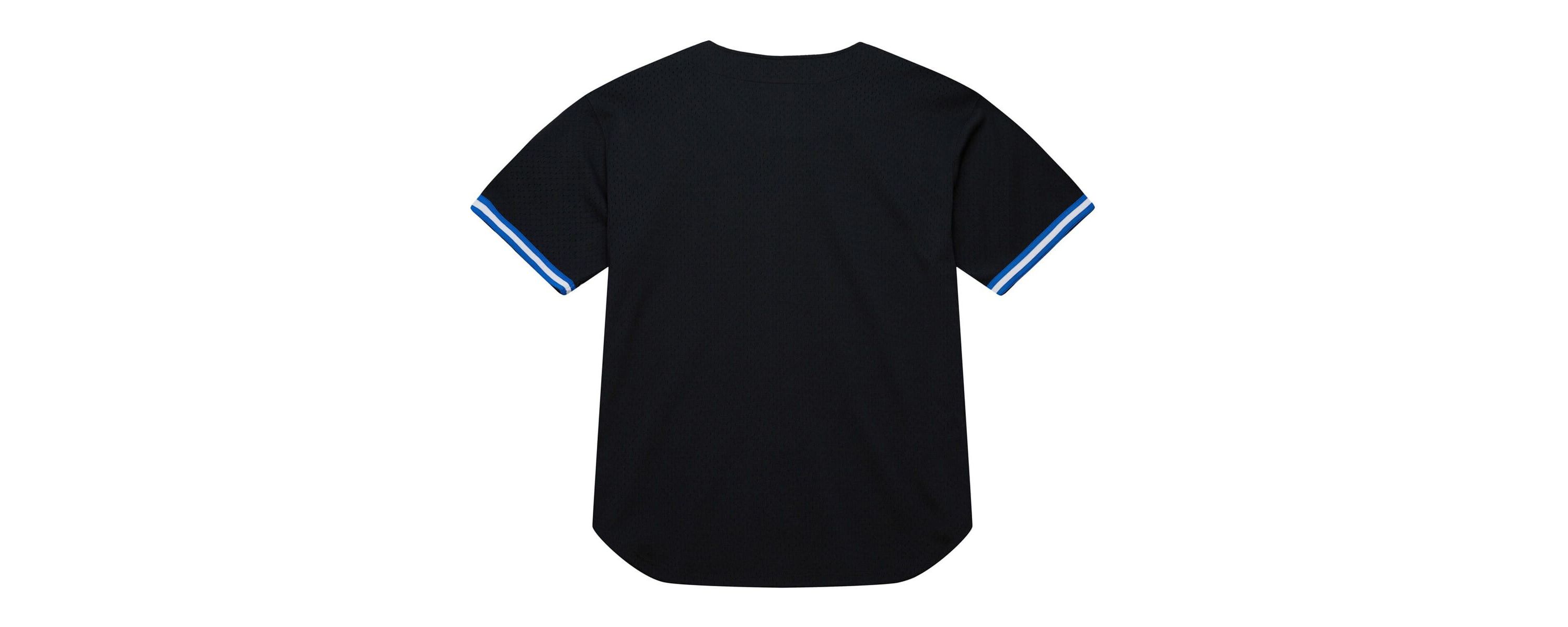 NCAA Kentucky Wildcats On The Clock Full-Button Fashion Jersey