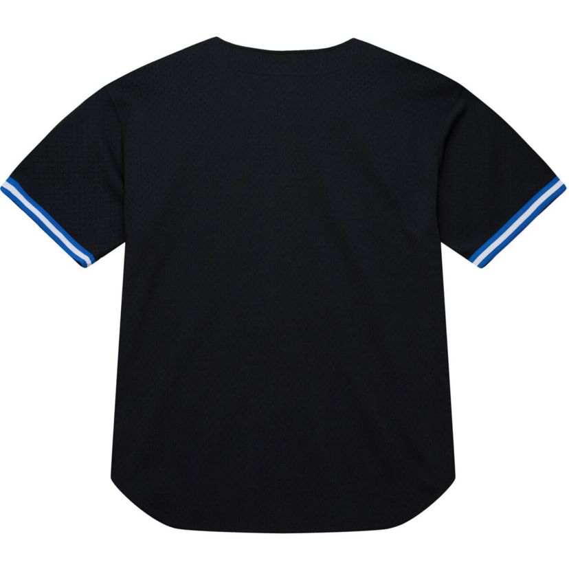 NCAA Kentucky Wildcats On The Clock Full-Button Fashion Jersey