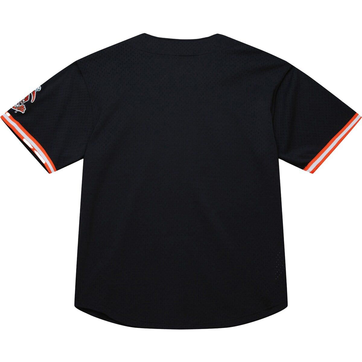 Miami (FL) Hurricanes NCAA Miami Hurricanes On The Clock Full-Button Fashion Jersey