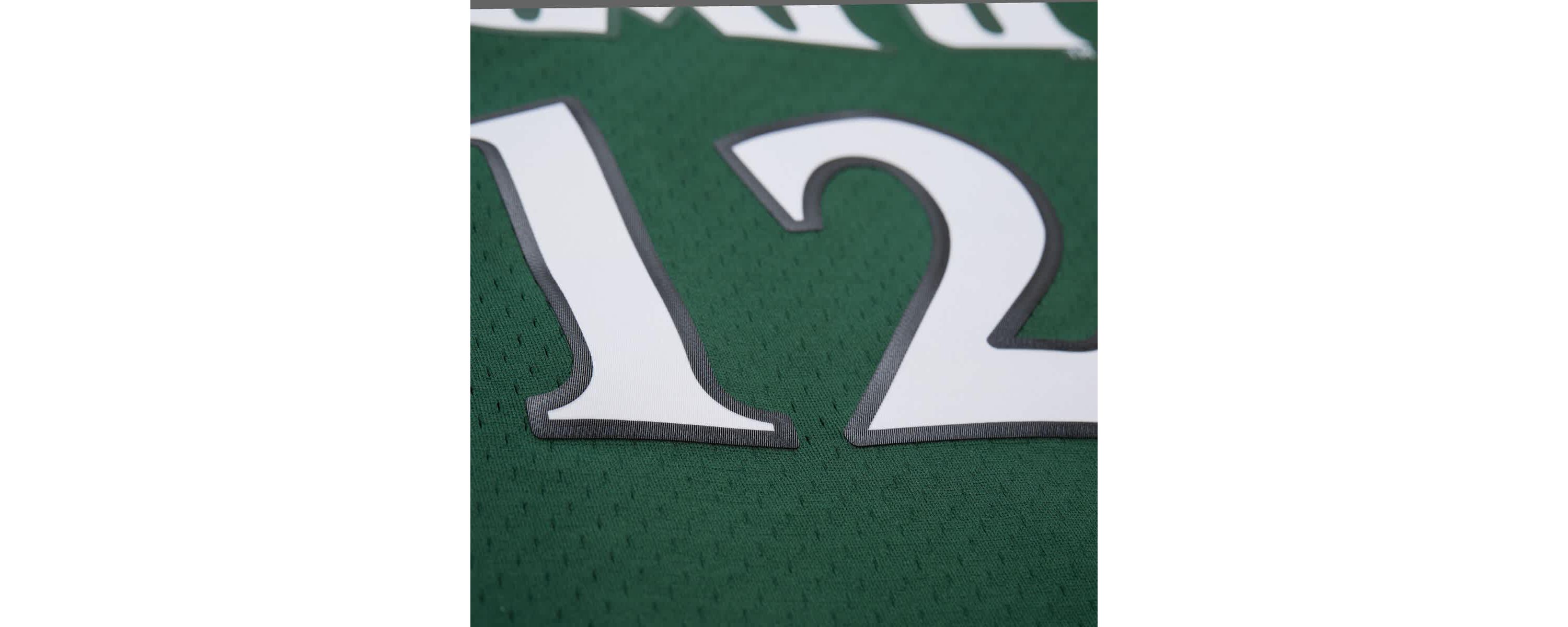 NCAA Mateen Cleaves Michigan State Spartans 1999/00 Swingman Jersey