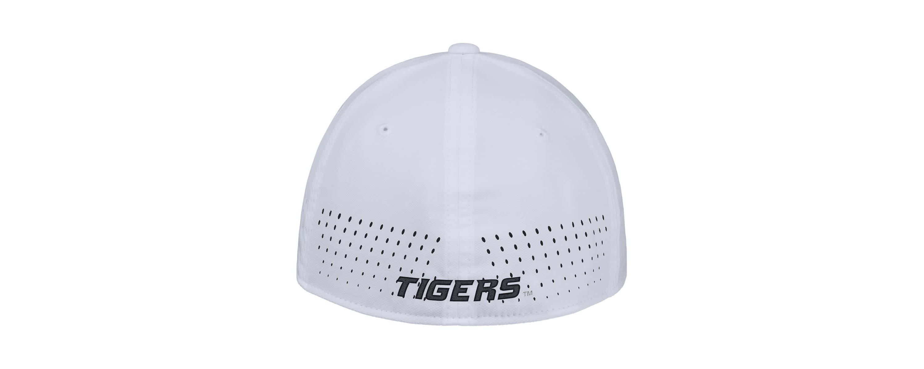 NCAA Nike Missouri Tigers 2025 On-Field Performance Flex Hat