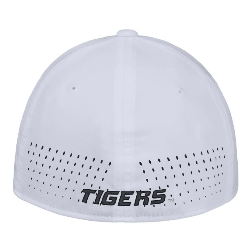 NCAA Nike Missouri Tigers 2025 On-Field Performance Flex Hat