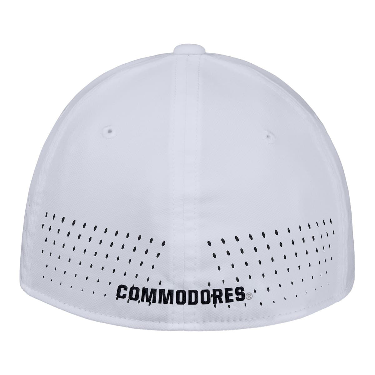 NCAA Nike Vanderbilt Commodores 2025 On-Field Performance Flex Hat