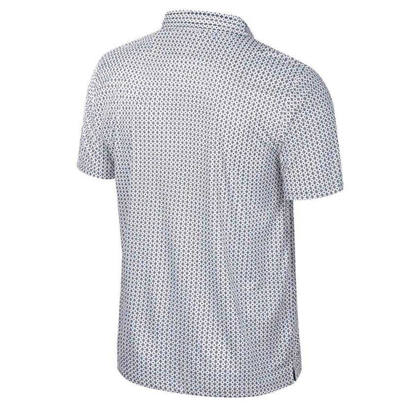 NCAA Penn State Nittany Lions Big & Tall Marty Rival Polo