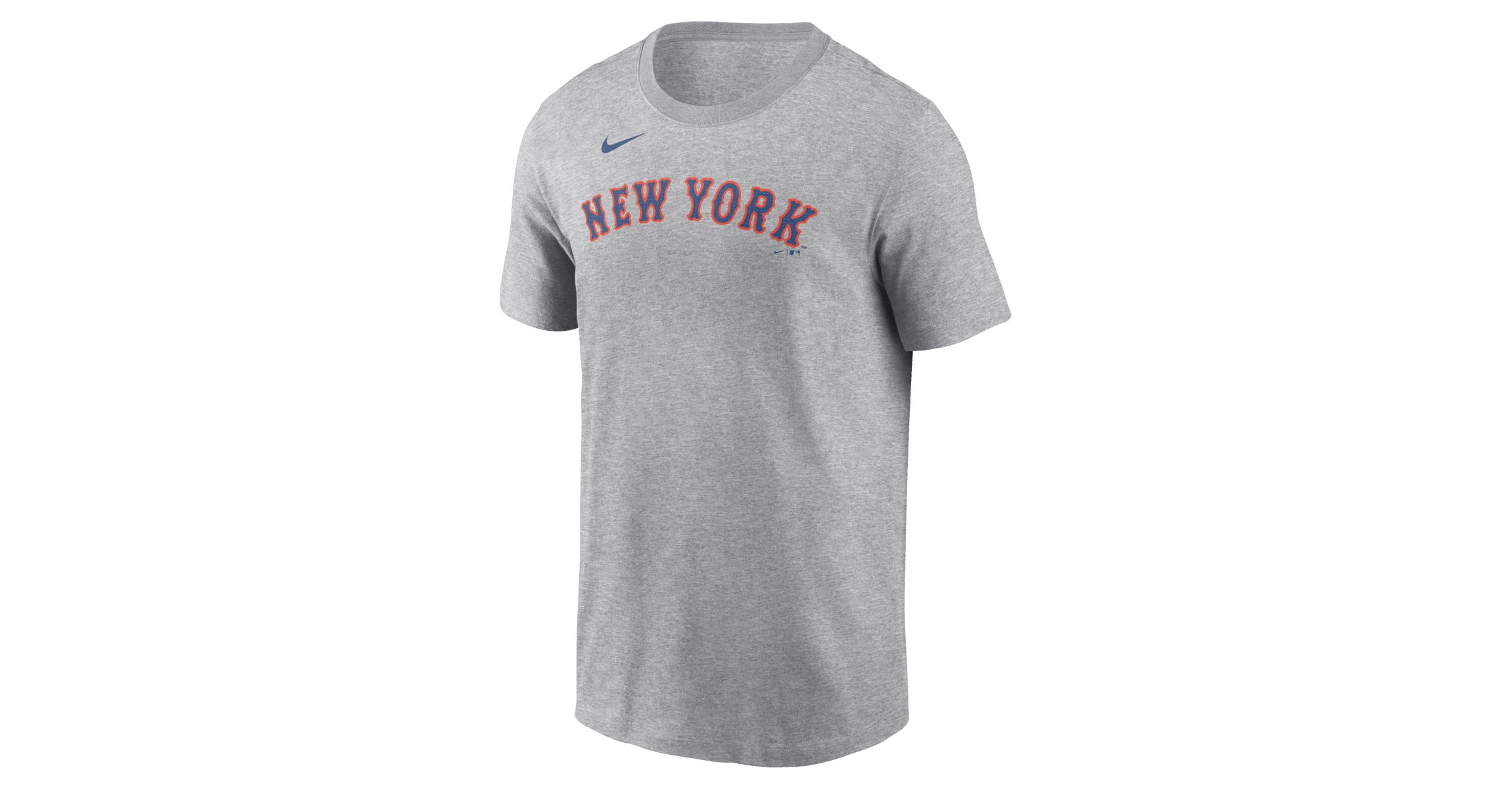 MLB Nike Juan Soto New York Mets Fuse Name & Number T-Shirt