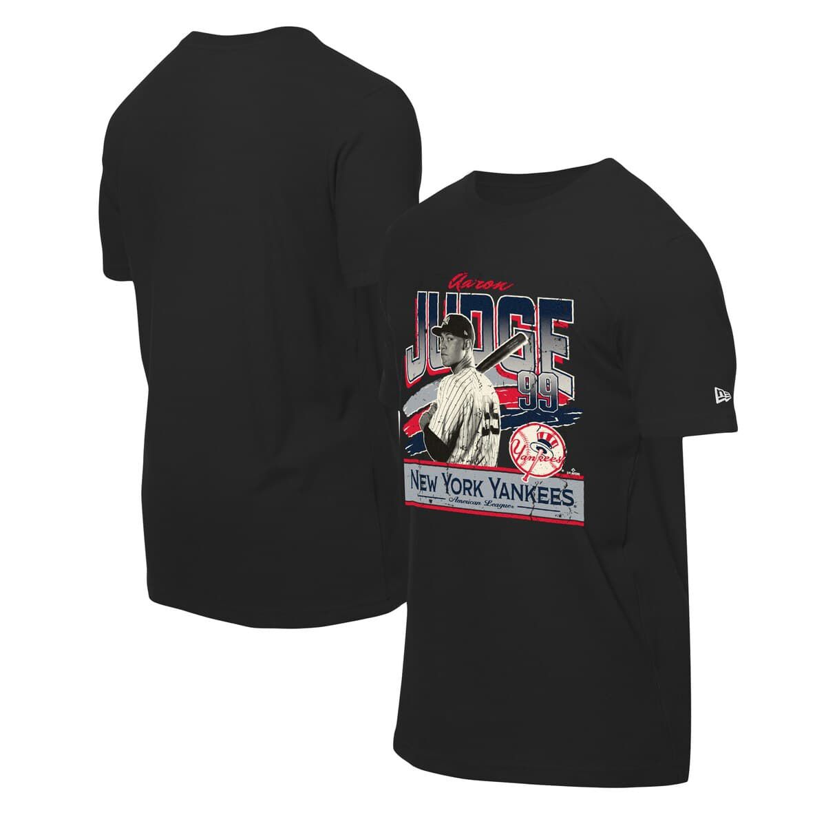 MLB Aaron Judge New York Yankees Batter Up T-Shirt