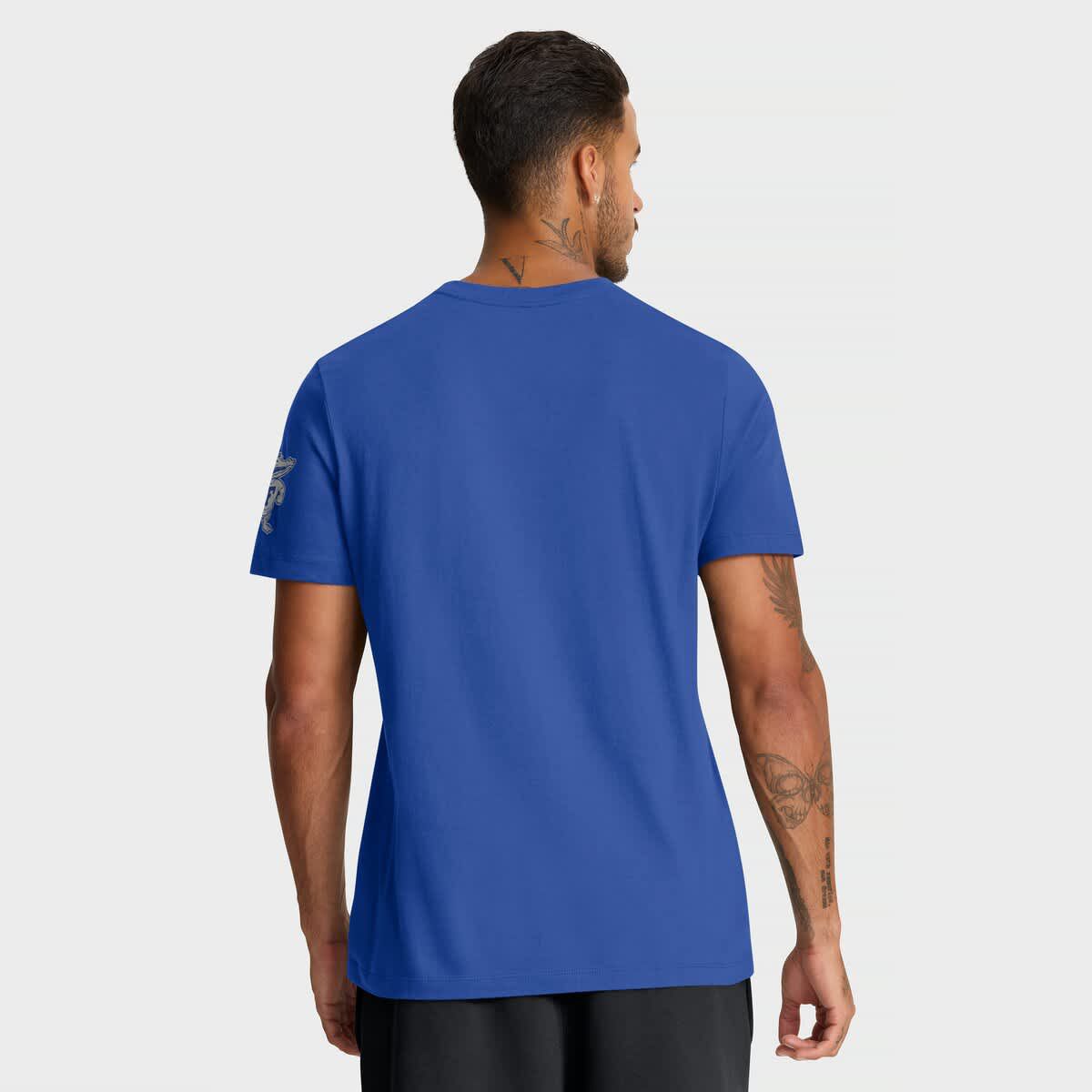 NCAA Nike Florida Gators Legacy Arch T-Shirt