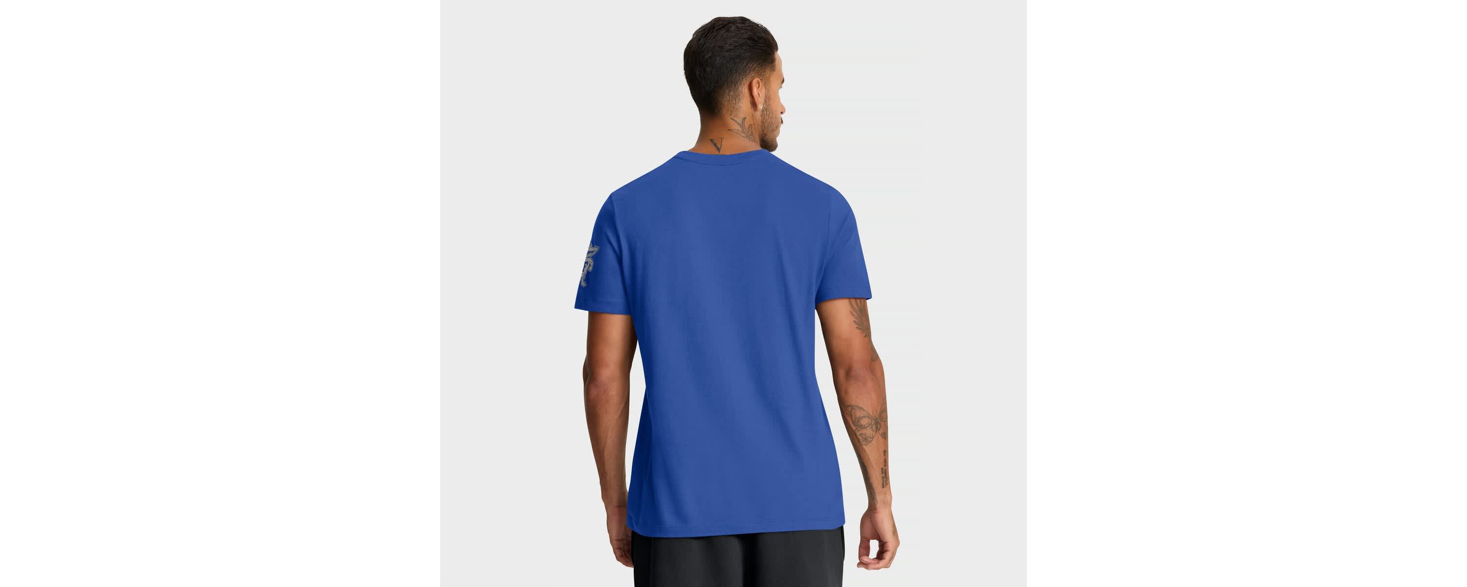 NCAA Nike Florida Gators Legacy Arch T-Shirt