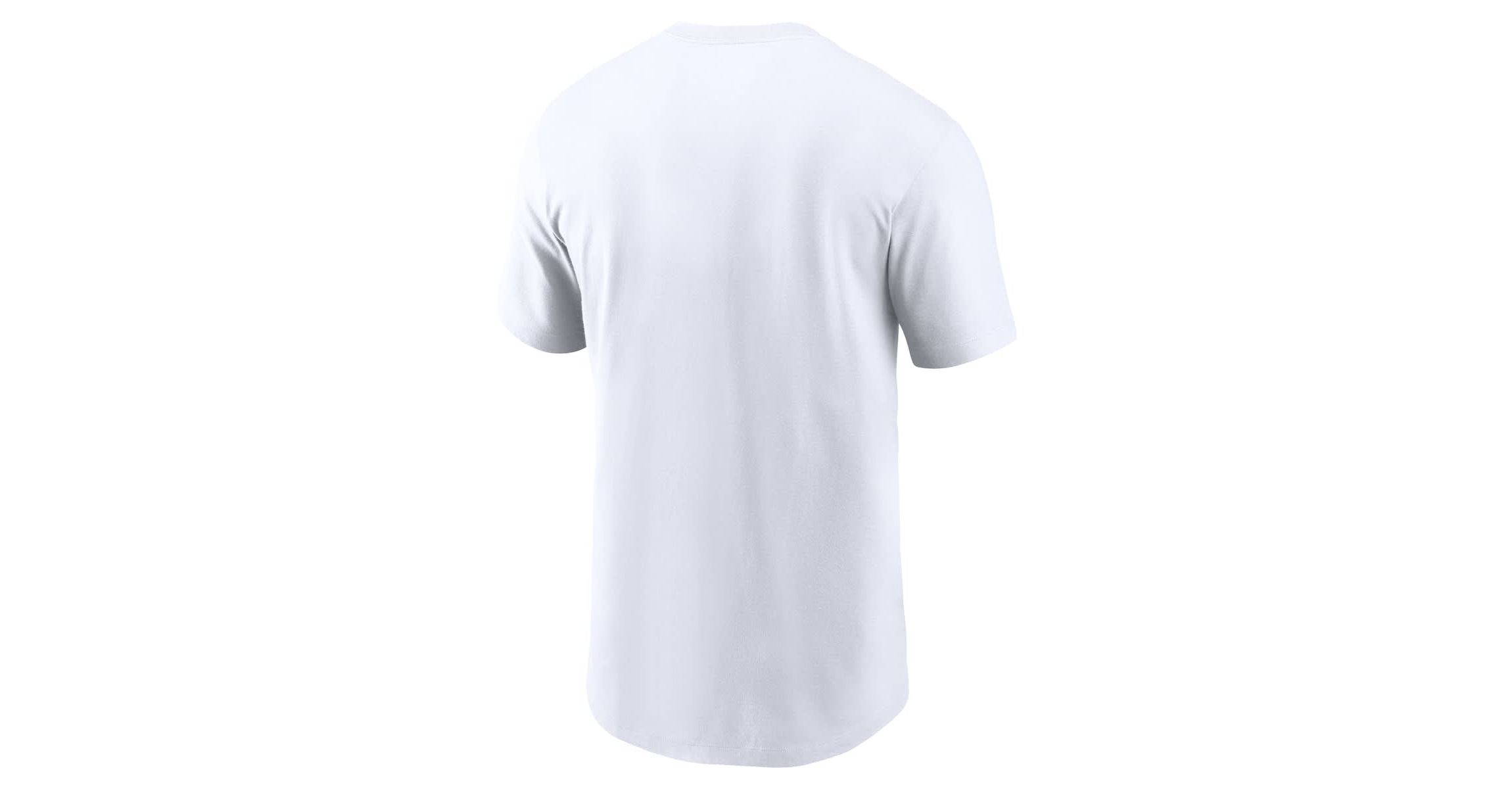 Duke Blue Devils NCAA Nike Duke Devils 2025 Courtside Basketball Performance T-Shirt
