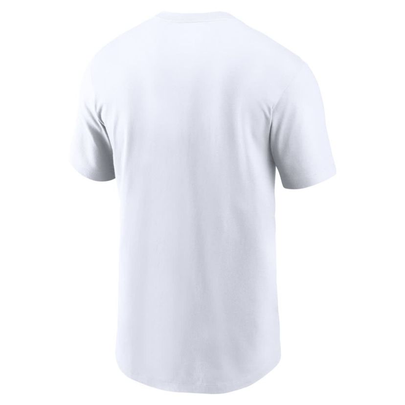 Duke Blue Devils NCAA Nike Duke Devils 2025 Courtside Basketball Performance T-Shirt