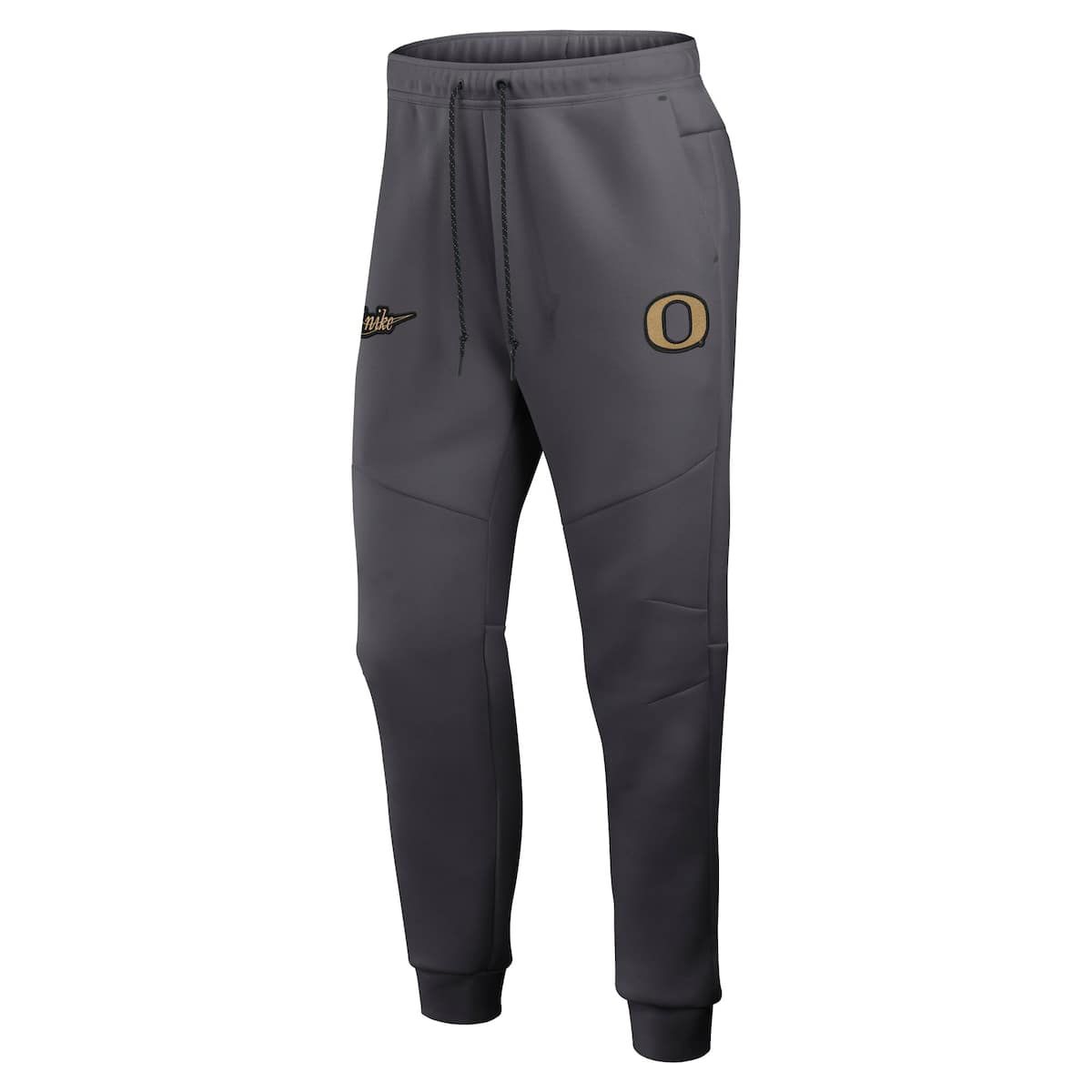 NCAA Nike Oregon Ducks Shoe Duck Tech Fleece Jogger Pants