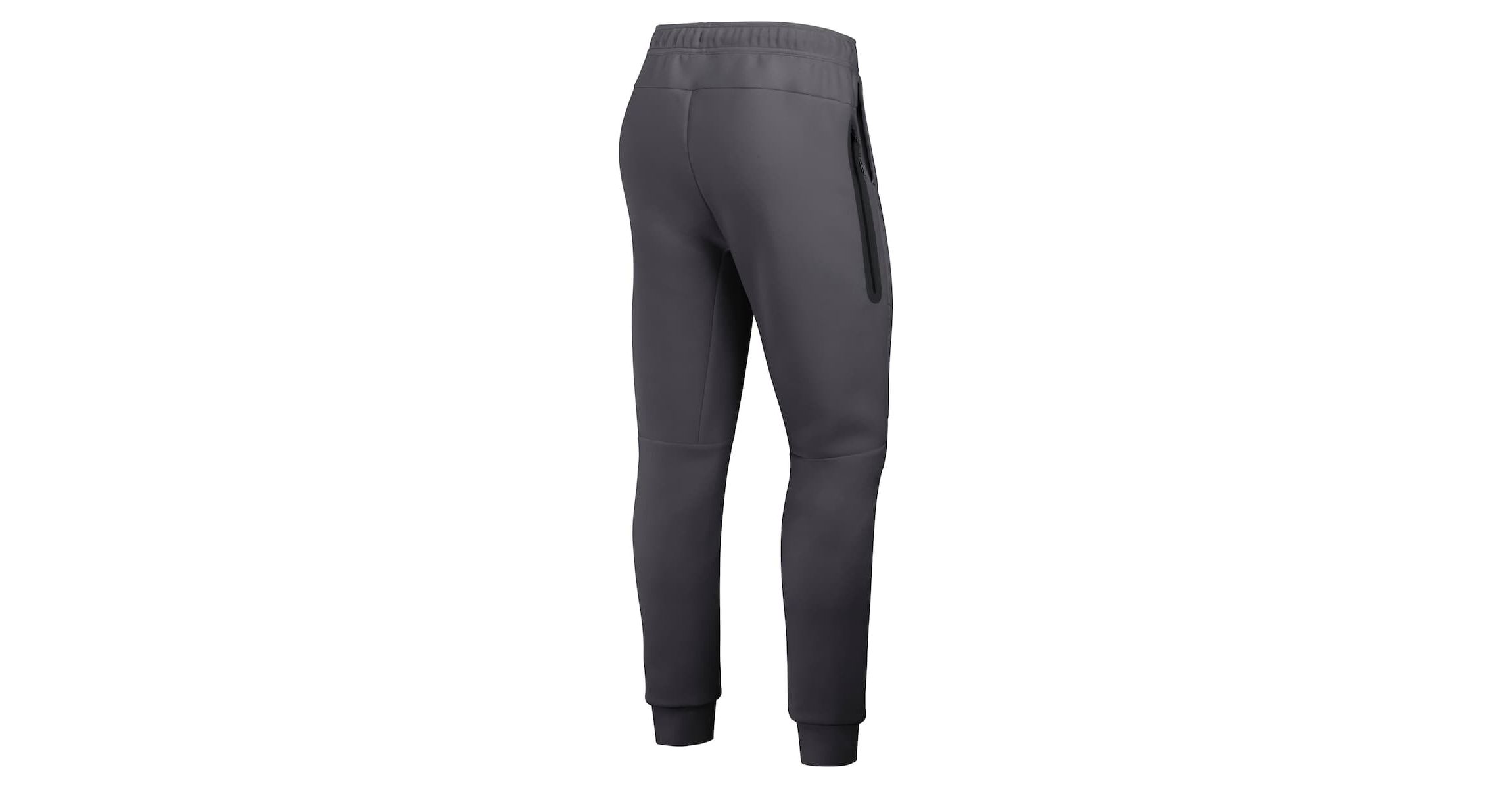 NCAA Nike Oregon Ducks Shoe Duck Tech Fleece Jogger Pants