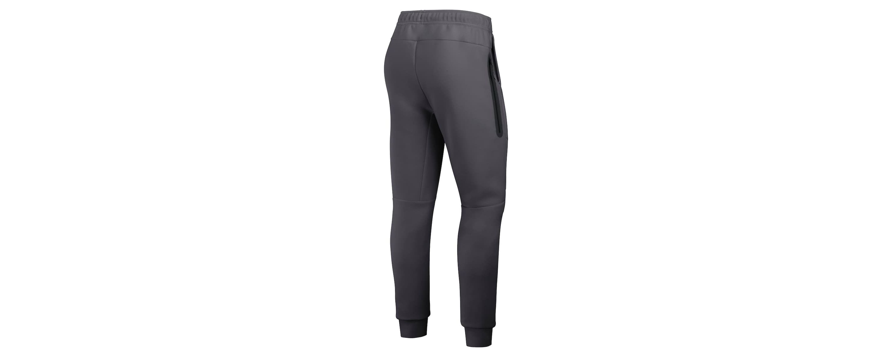 NCAA Nike Oregon Ducks Shoe Duck Tech Fleece Jogger Pants