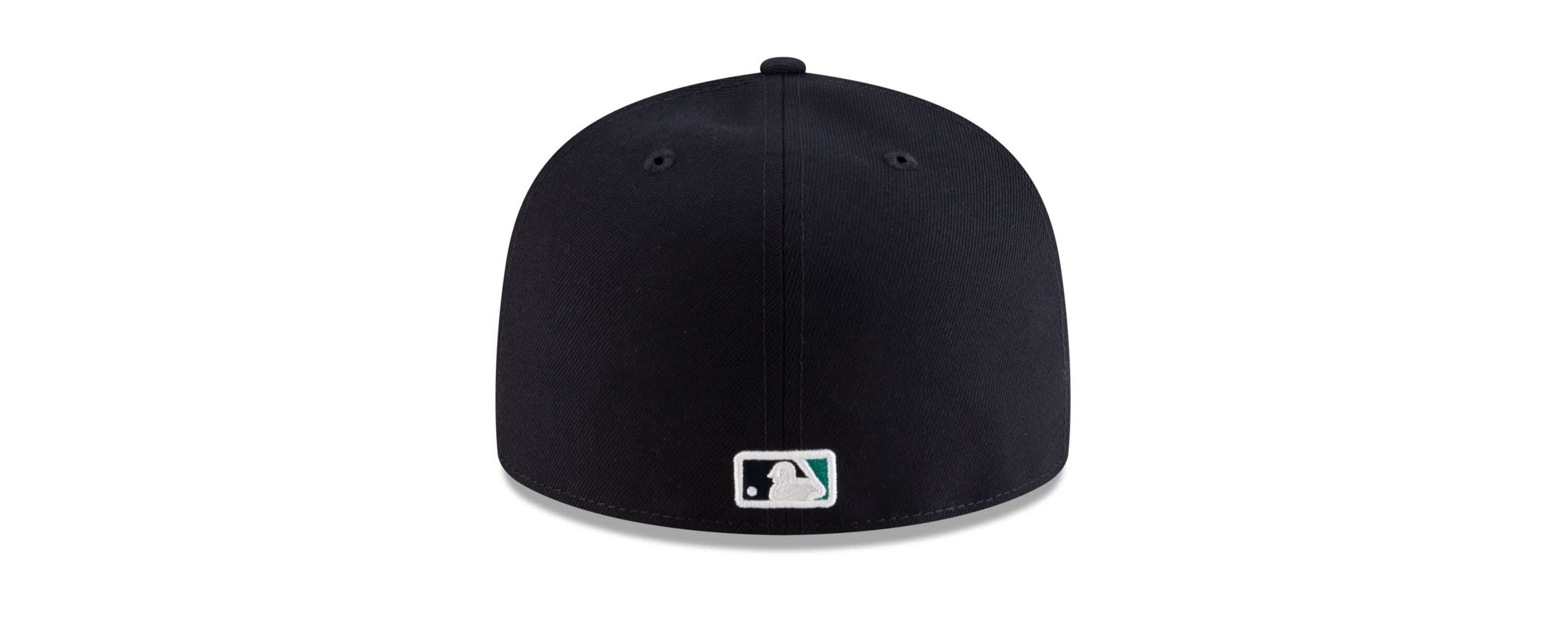 MLB Ichiro Suzuki Navy/Gray Seattle Mariners 2025 Baseball Hall of Fame 59FIFTY Fitted Hat