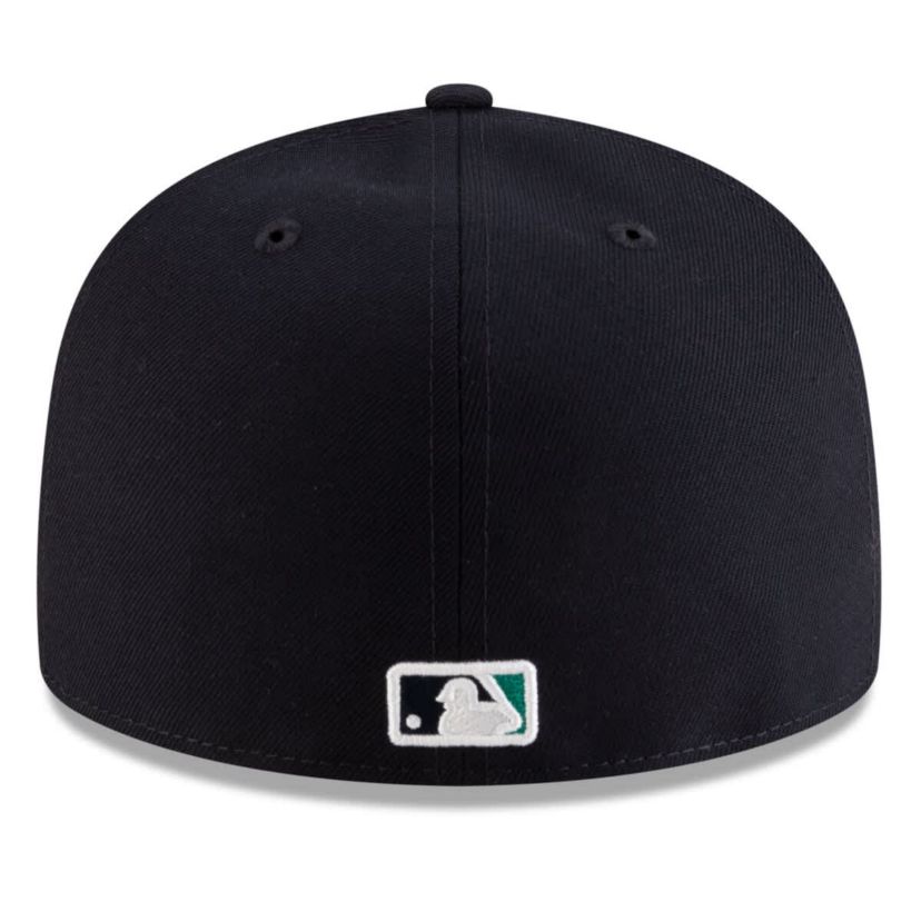 MLB Ichiro Suzuki Navy/Gray Seattle Mariners 2025 Baseball Hall of Fame 59FIFTY Fitted Hat