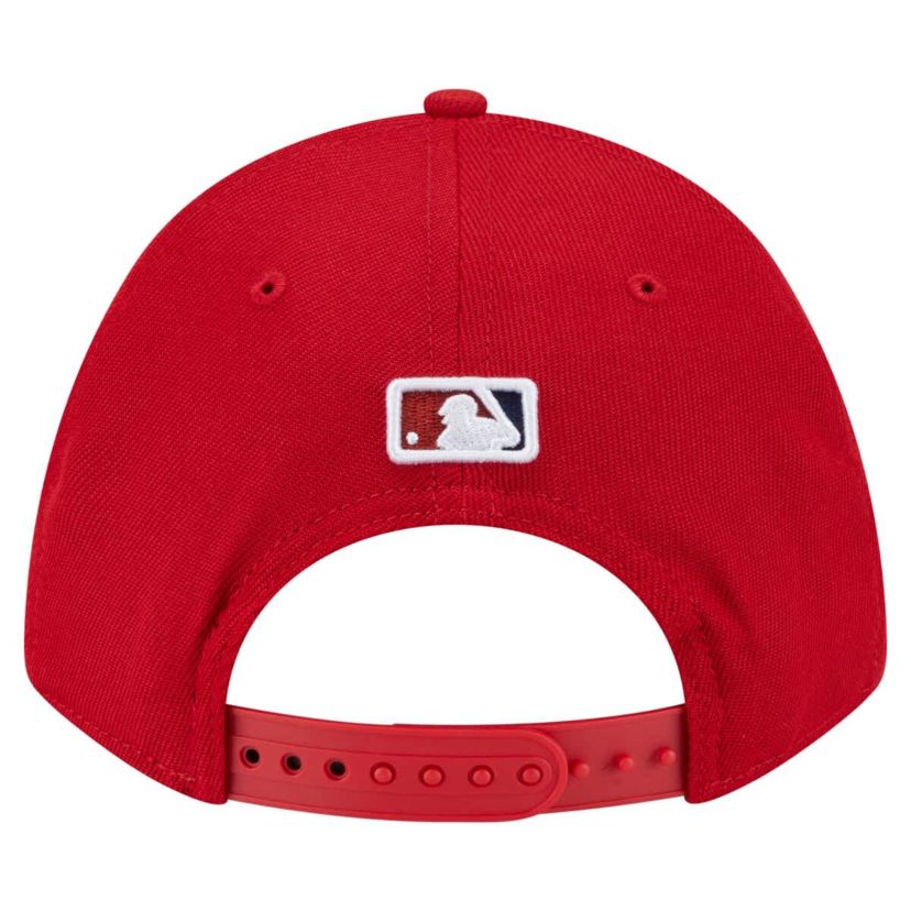 MLB Washington Nationals 20th Anniversary Replica 9FORTY Adjustable Hat