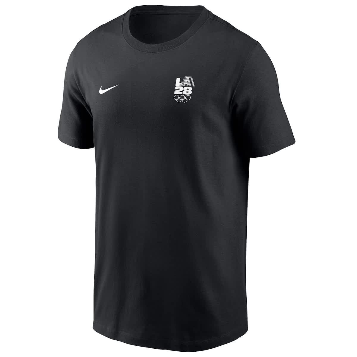 IOC Nike LA 2028 Summer Olympics Legend Performance T-Shirt
