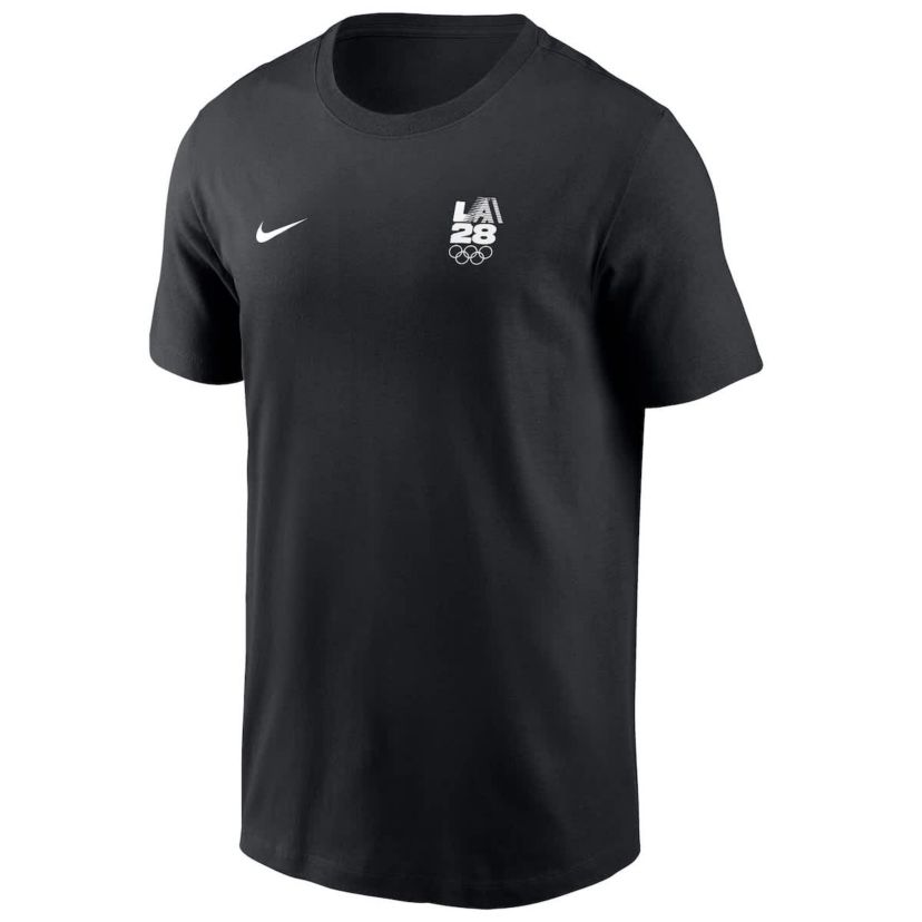IOC Nike LA 2028 Summer Olympics Legend Performance T-Shirt
