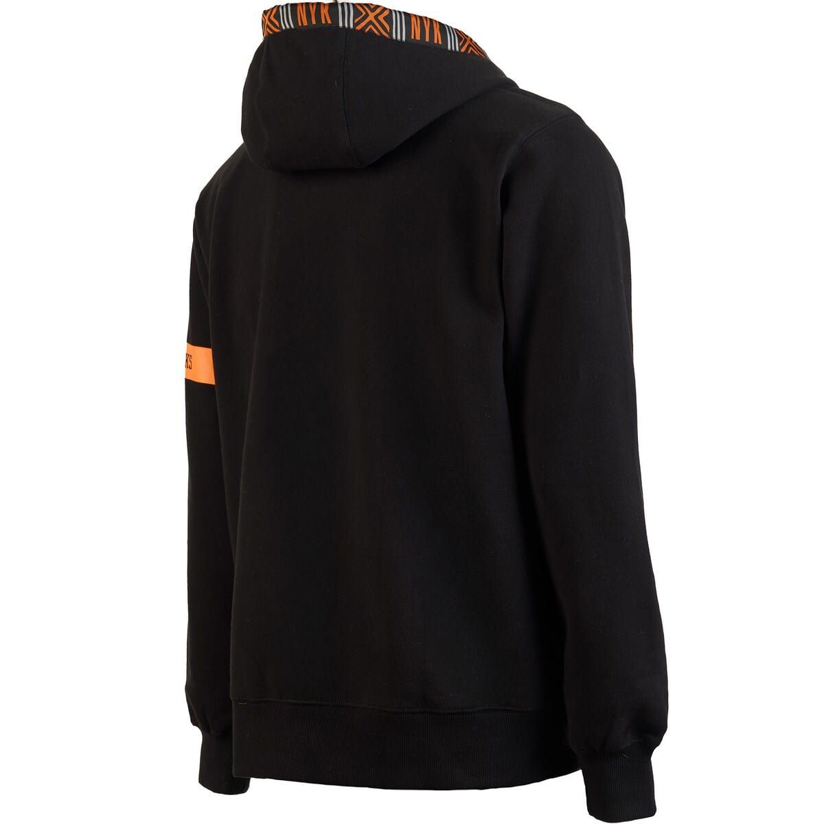 NBA NBA x New York Knicks Culture & Hoops Collection Premium Pullover Hoodie