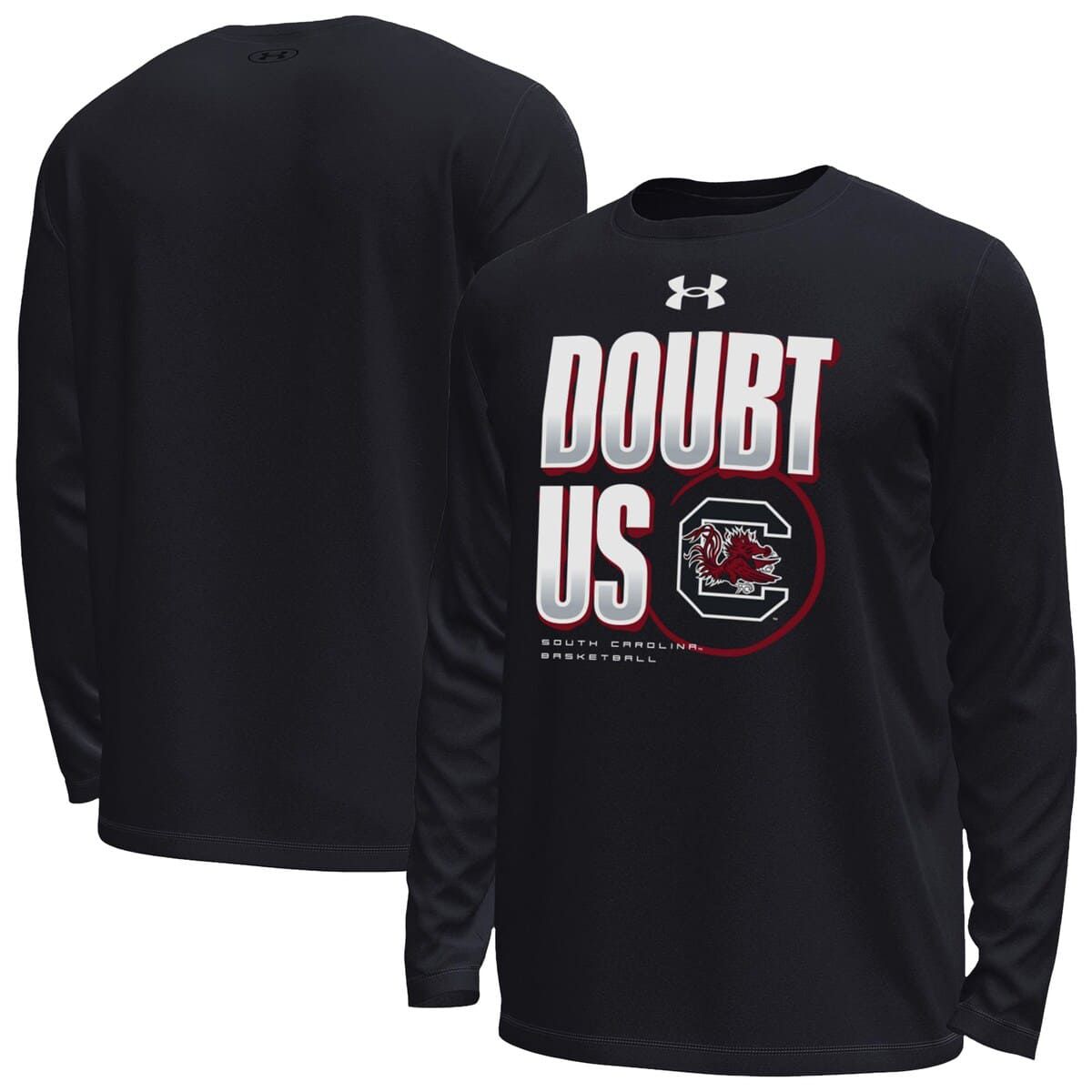 Under Armour® NCAA Under Armour South Carolina Gamecocks March