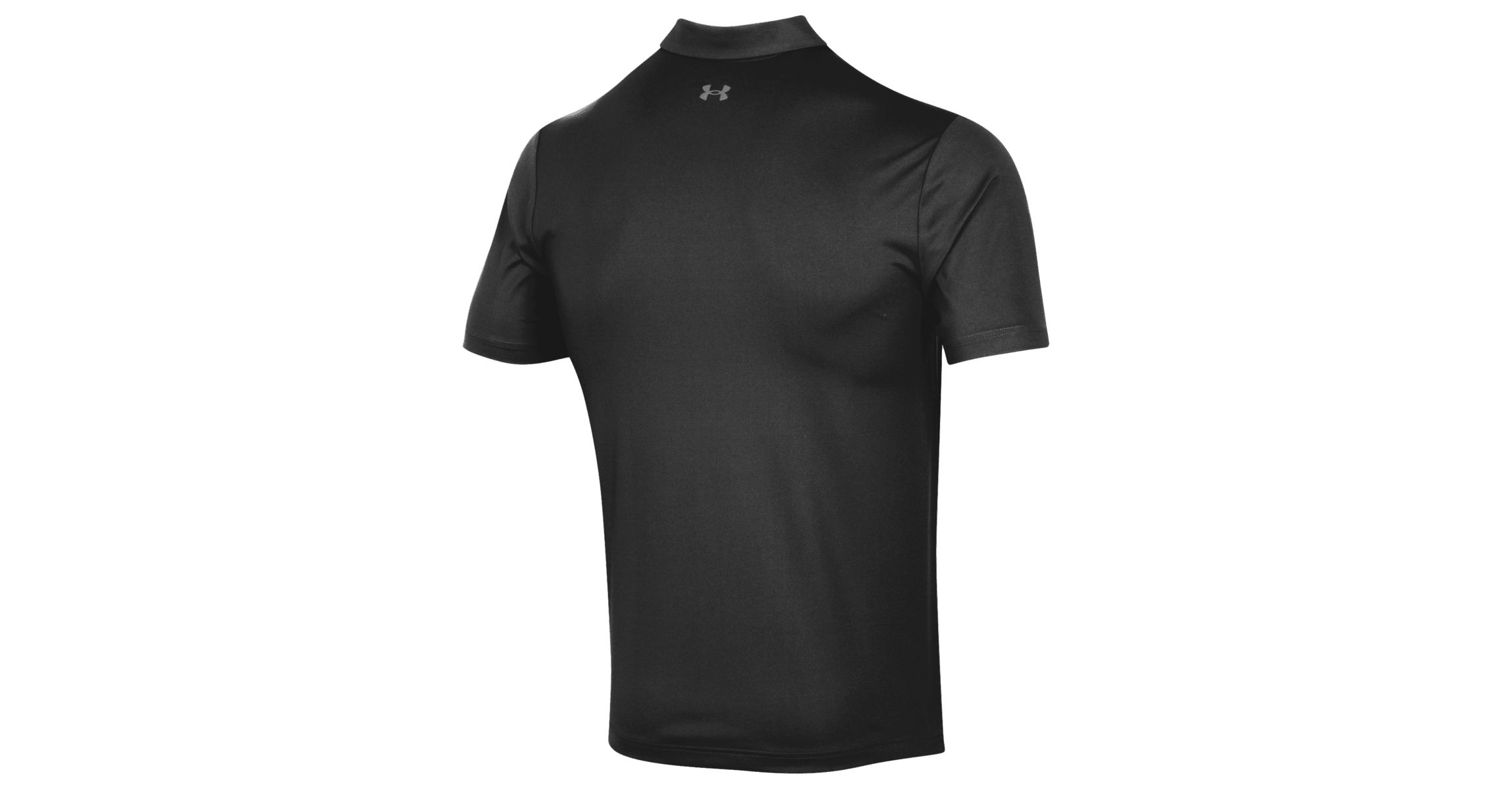 NCAA Under Armour Northeastern Huskies Performance Playoff Polo