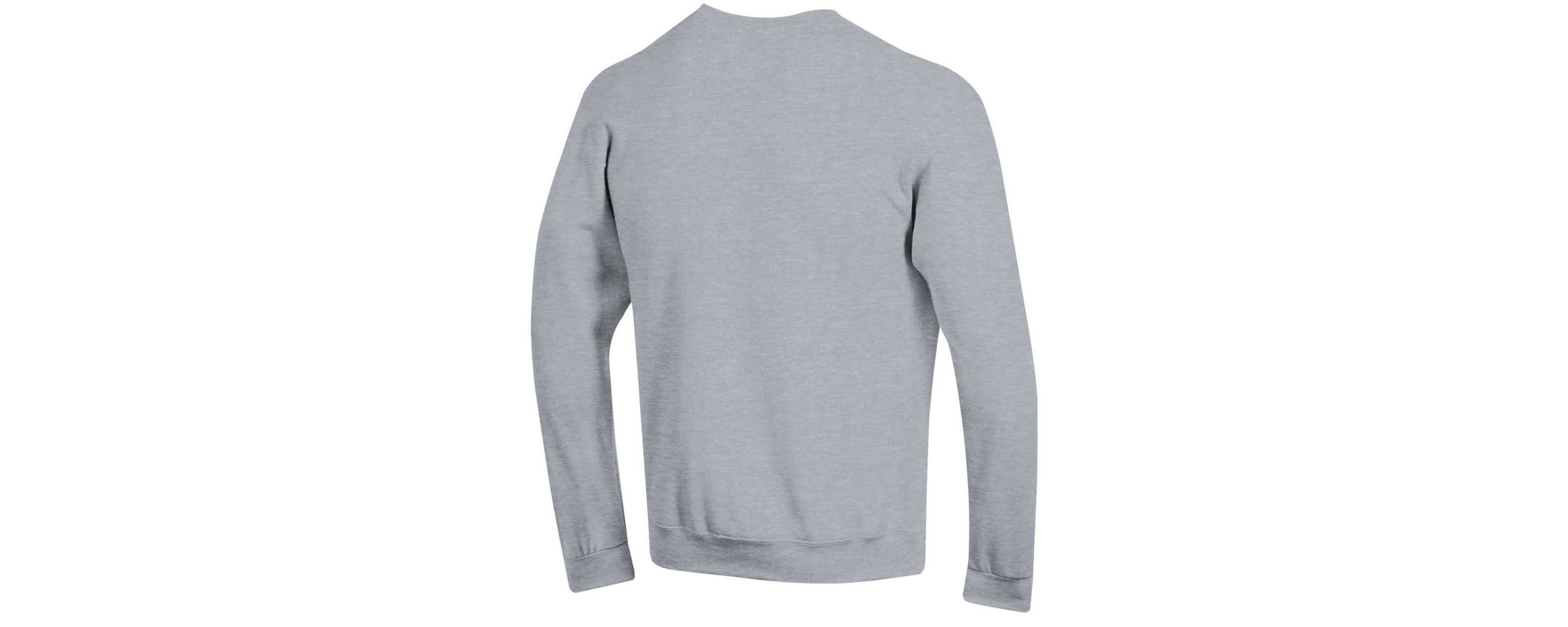 Duke Blue Devils NCAA Duke Devils Arch Over Logo Pullover Sweatshirt