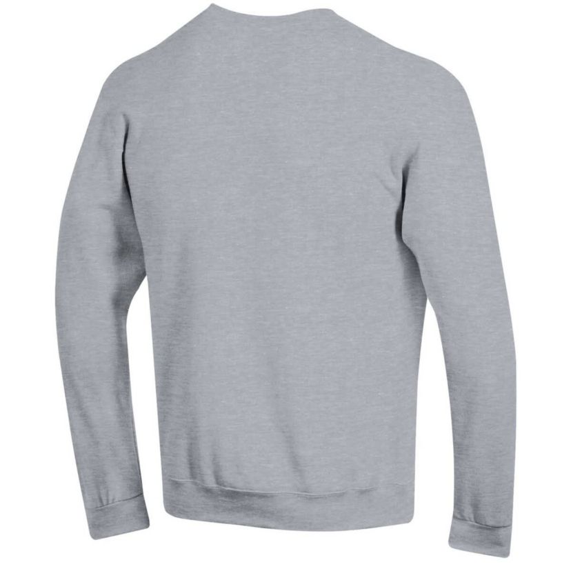 Duke Blue Devils NCAA Duke Devils Arch Over Logo Pullover Sweatshirt