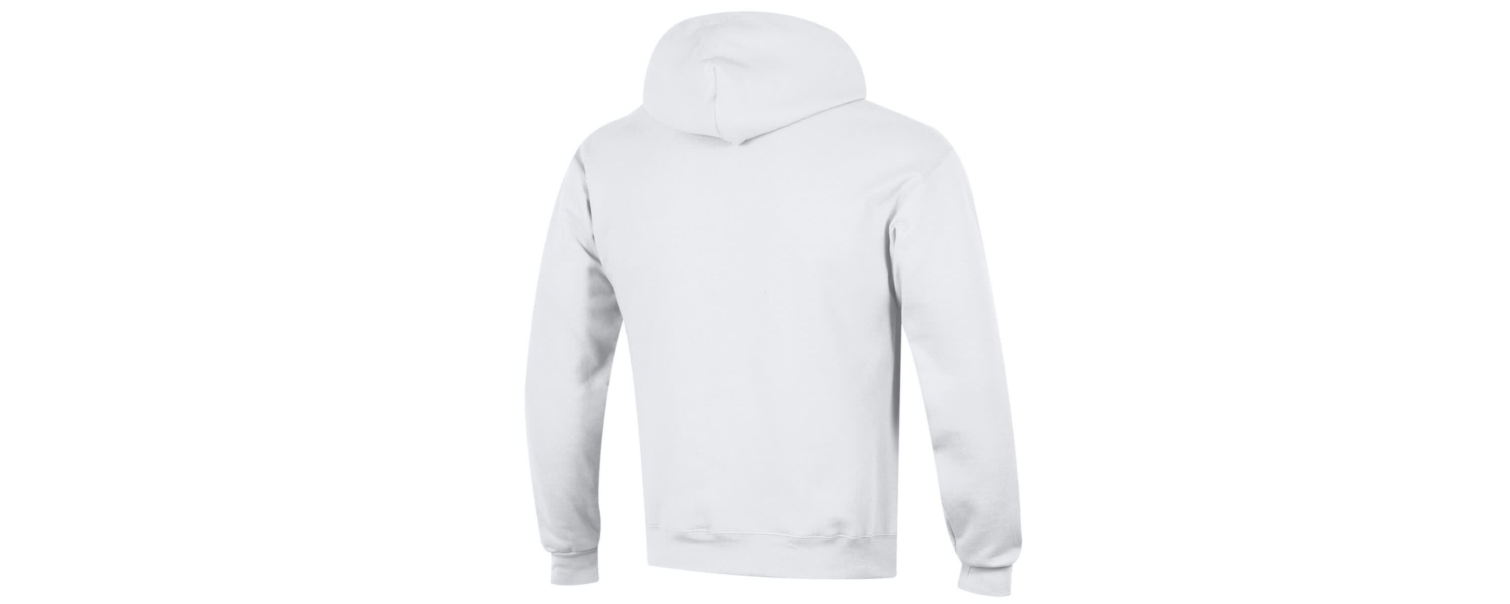 Duke Blue Devils NCAA Duke Devils Arch Over Logo Pullover Hoodie