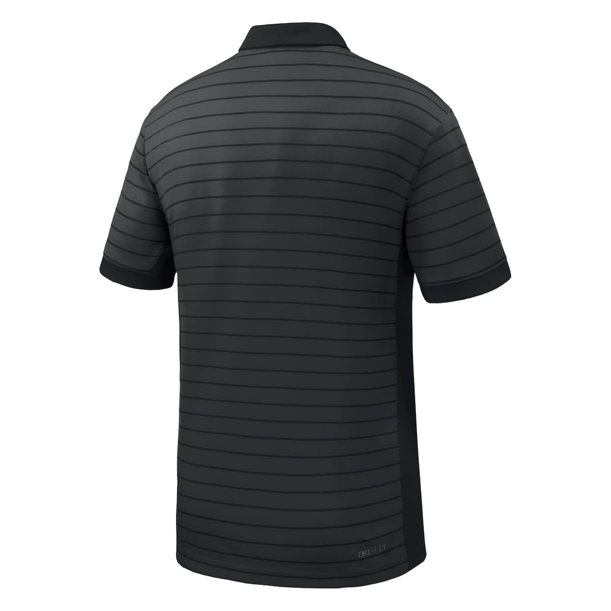 NCAA Nike Wake Forest Demon Deacons 2025 Early Season Coaches Sideline Victory Stripe Performance Polo