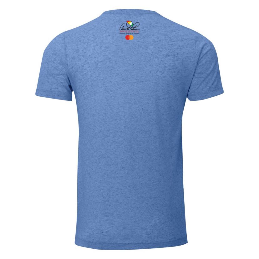 Golf Arnold Palmer Invitational Instant Classic Tri-Blend T-Shirt