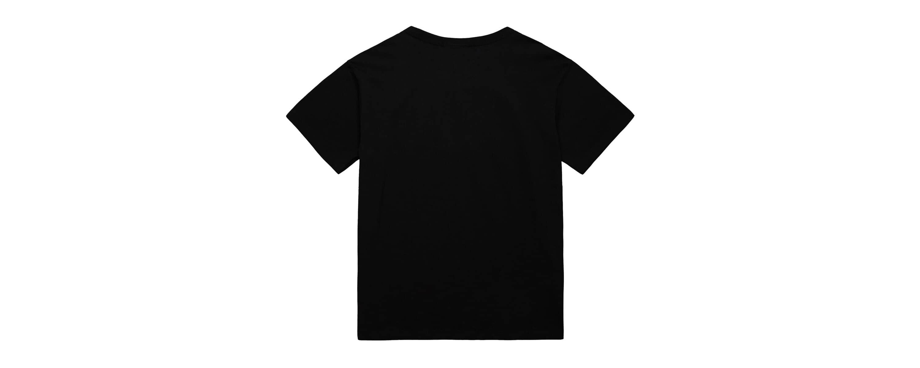 NBA San Antonio Spurs Worldwide Collection Tri-Logo T-Shirt
