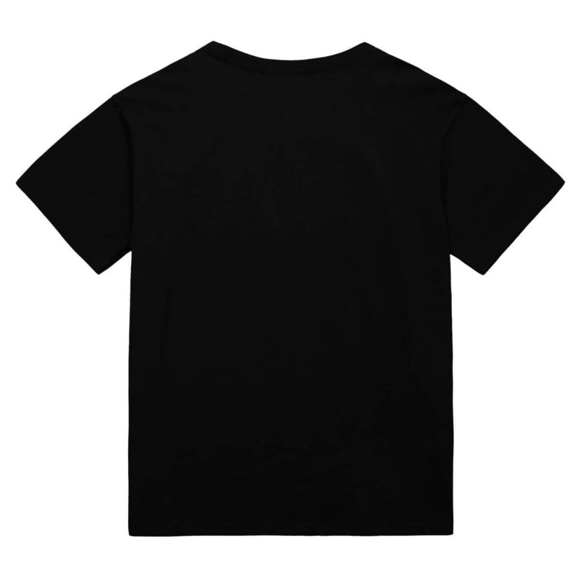 NBA Denver Nuggets Worldwide Collection Tri-Logo T-Shirt