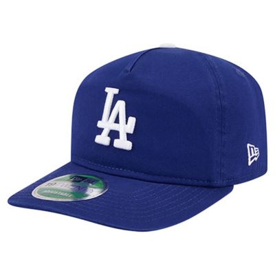 New Era Men's MLB Los Angeles Dodgers Team 19TWENTY Adjustable Hat