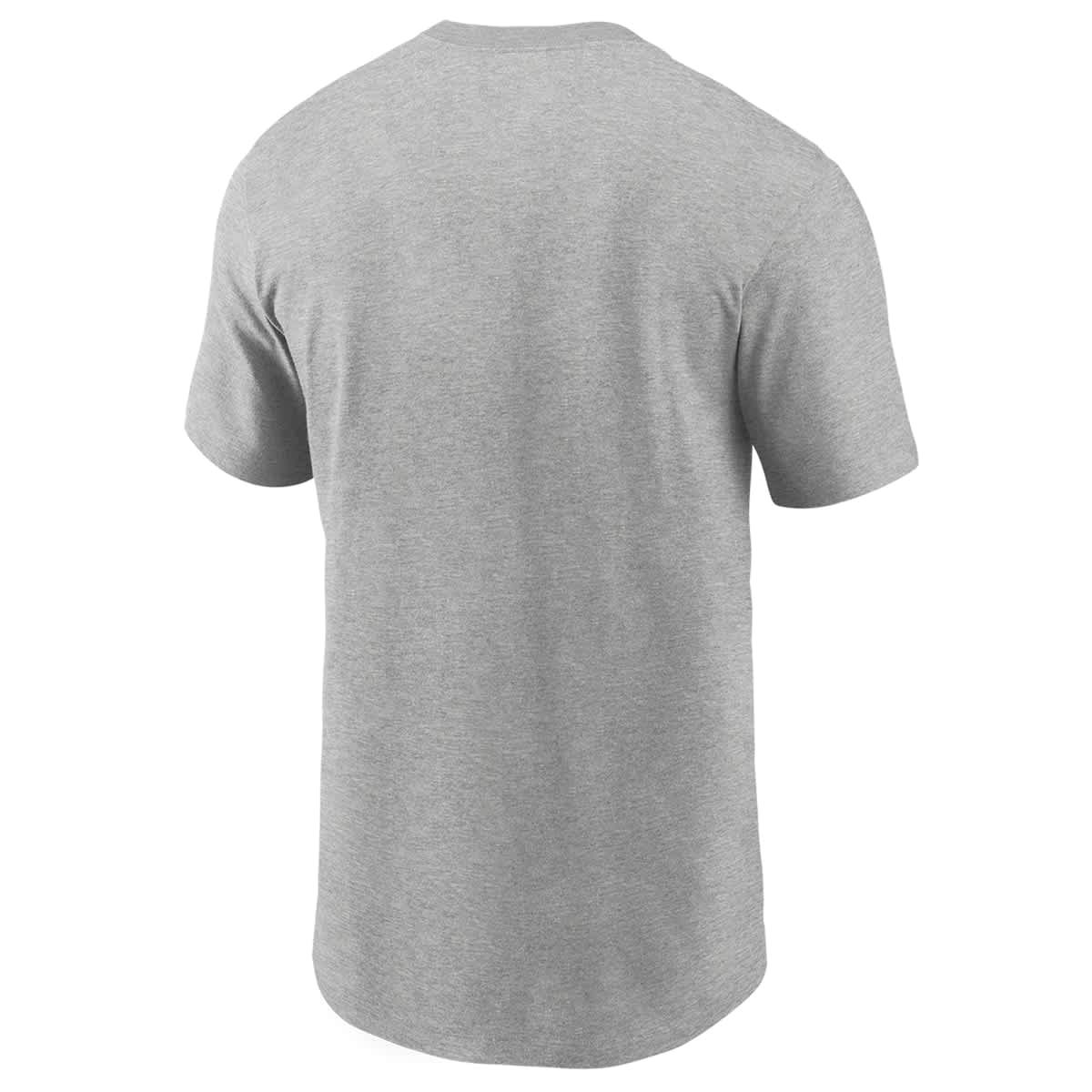 NCAA Nike Air Force Falcons APLS Fighting Falcon Collection Rivalry T-Shirt