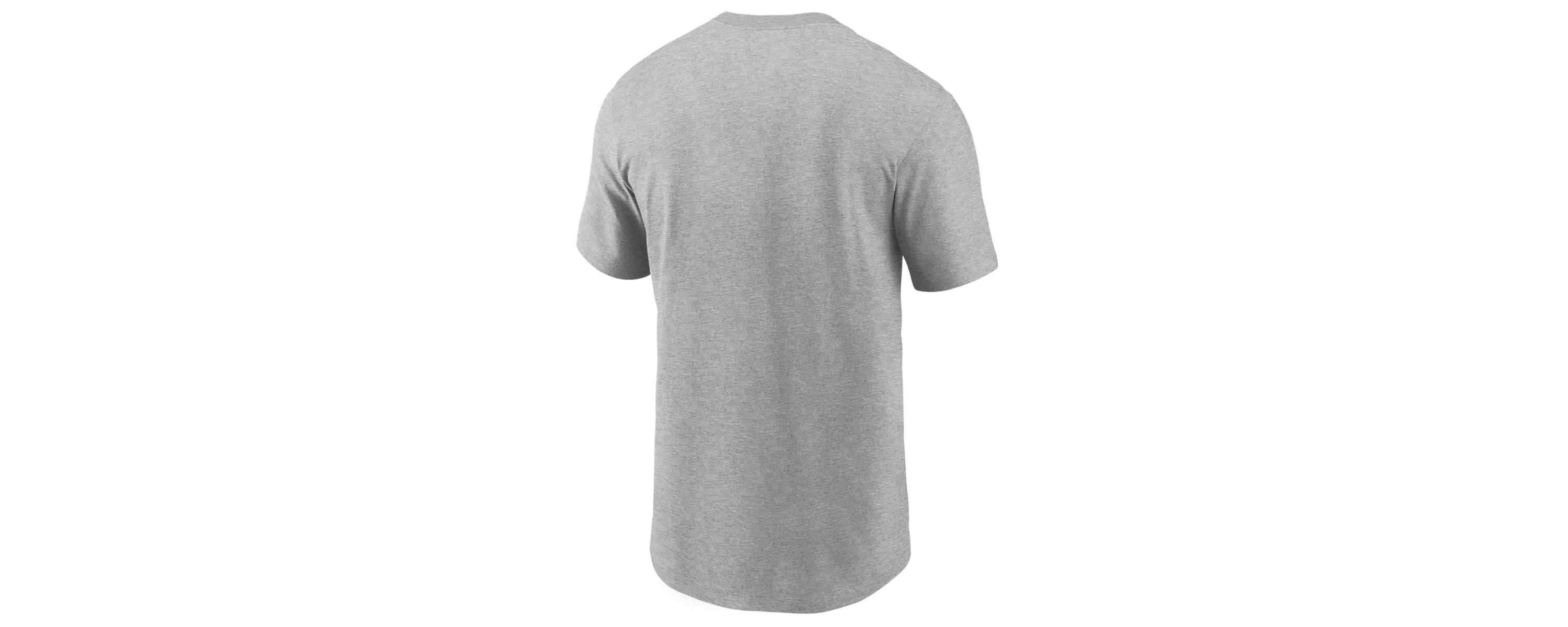NCAA Nike Air Force Falcons APLS Fighting Falcon Collection Rivalry T-Shirt
