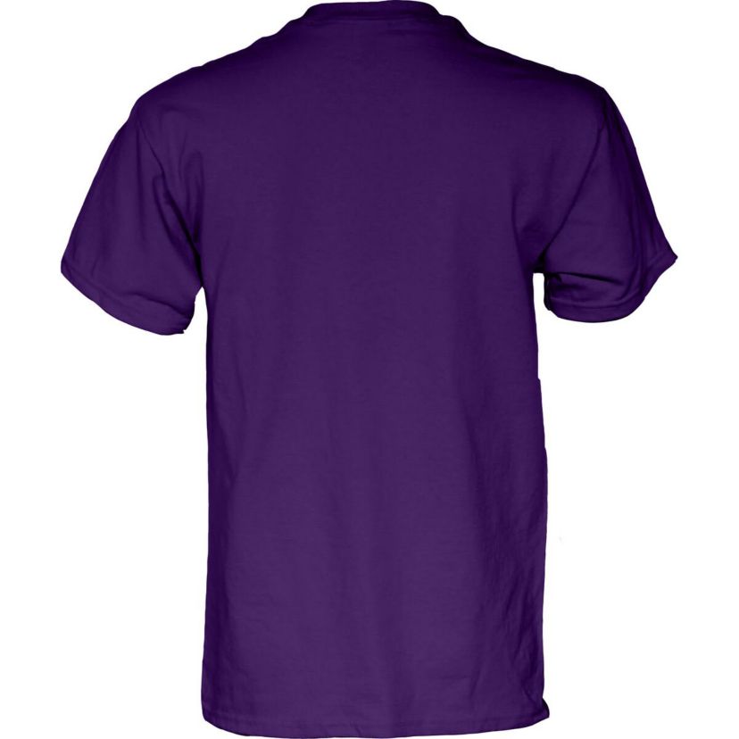 NCAA TCU Horned Frogs 2025 Big 12 Basketball Conference Tournament s Locker Room T-Shirt