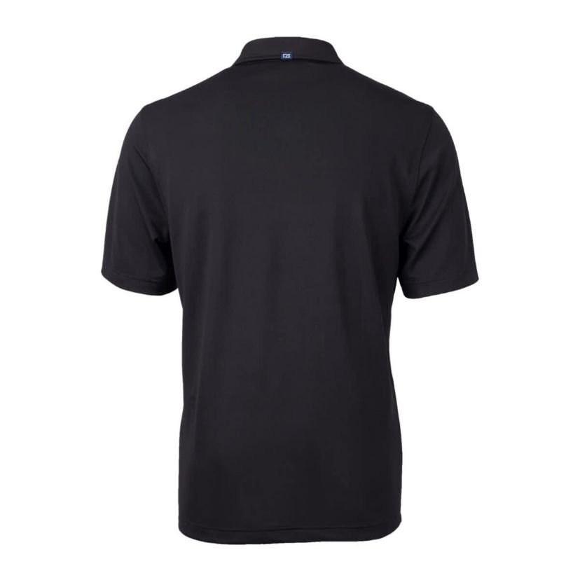 NCAA Central Missouri Mules Virtue Eco Pique Recycled Polo
