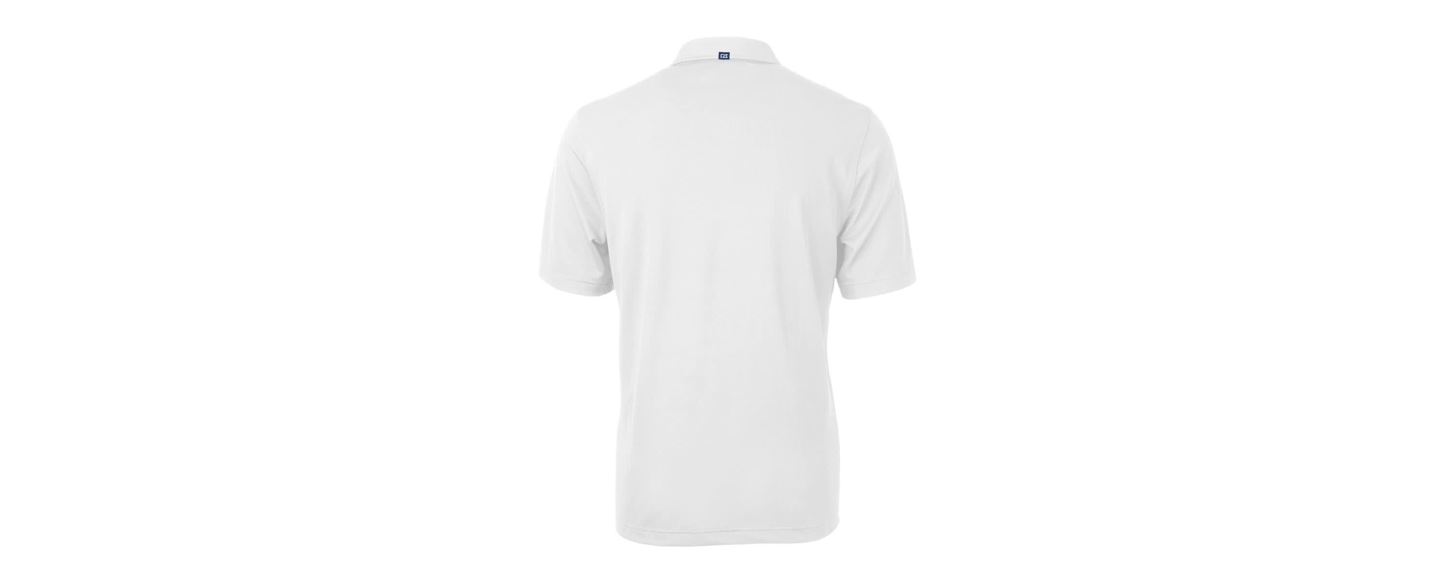 NCAA South Florida Bulls Virtue Eco Pique Recycled Polo