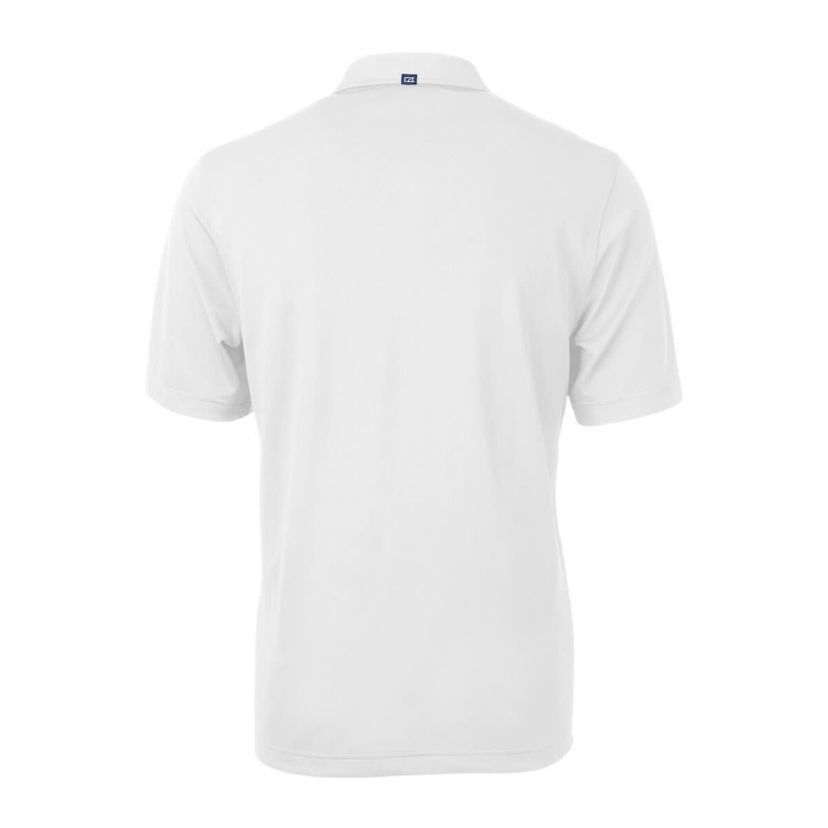 NCAA South Florida Bulls Virtue Eco Pique Recycled Polo