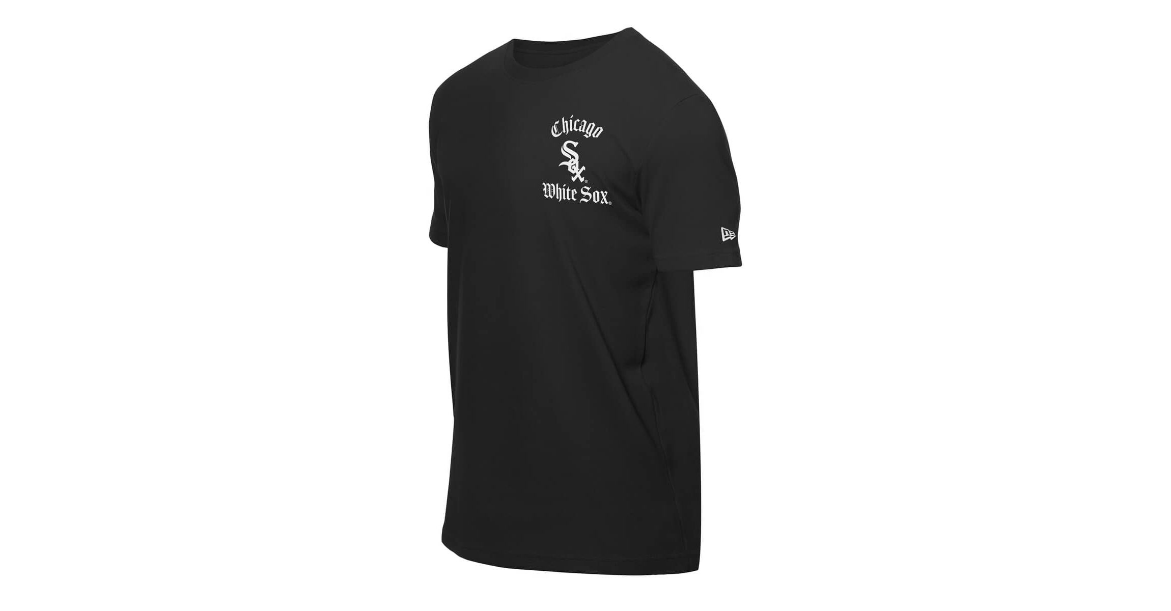Chicago White Sox MLB Chicago Sox Sugar Skulls T-Shirt